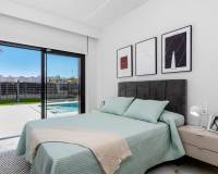 Neubau - villa - Algorfa - La Finca Golf