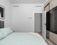 Neubau - villa - Algorfa - La Finca Golf