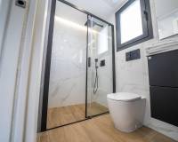 Neubau - villa - Algorfa - La Finca Golf