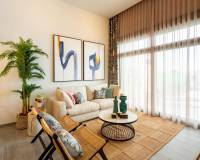 Neubau - villa - Algorfa - La Finca Golf