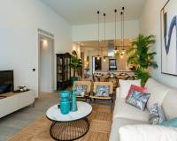 Neubau - villa - Algorfa - La Finca Golf