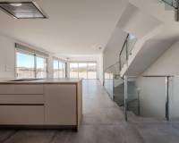 Neubau - villa - Algorfa - La Finca Golf