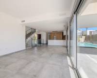 Neubau - villa - Algorfa - La Finca Golf