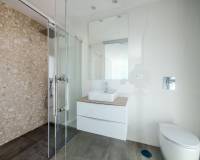 Neubau - villa - Algorfa - La Finca Golf