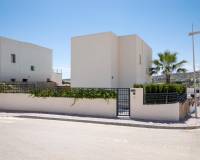 Neubau - villa - Algorfa - La Finca Golf
