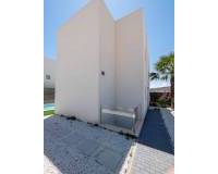 Neubau - villa - Algorfa - La Finca Golf