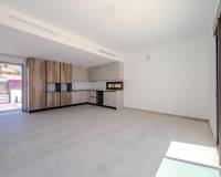 Neubau - villa - Algorfa - La Finca Golf