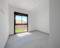 Neubau - villa - Algorfa - La Finca Golf