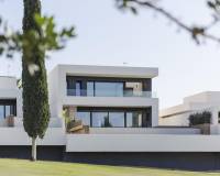 Neubau - villa - Algorfa - La Finca Golf