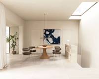 Neubau - villa - Algorfa - La Finca Resort