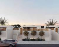 Neubau - villa - Algorfa - La Finca Resort