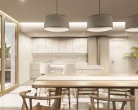 Neubau - villa - Algorfa - Lomas De La Juliana