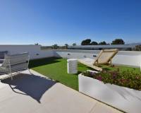 Neubau - villa - Alhama De Murcia - Condado De Alhama