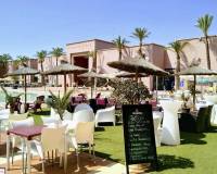 Neubau - villa - Alhama De Murcia - Condado De Alhama