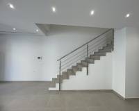 Neubau - villa - Almoradí - Heredades