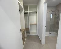 Neubau - villa - Almoradí - Heredades