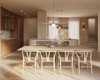 Neubau - villa - Altea - Altea Hills