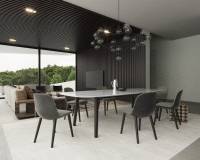 Neubau - villa - Altea - Altea La Vella