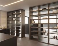 Neubau - villa - Altea - Altea La Vella