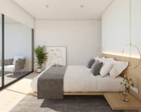 Neubau - villa - Altea - La Sierra