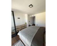 Neubau - villa - Altea - Sierra de Altea