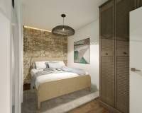 Neubau - villa - Altea - Sierra de Altea