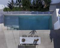 Neubau - villa - Banos y Mendigo - Altaona Golf And Country Village