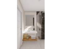 Neubau - villa - Banos y Mendigo - Altaona Golf