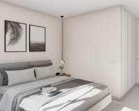 Neubau - villa - Banos y Mendigo - Altaona Golf