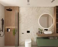 Neubau - villa - Banos y Mendigo - Altaona Golf