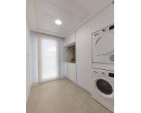 Neubau - villa - Banos y Mendigo - Altaona Golf