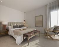 Neubau - villa - Banos y Mendigo - Altaona Golf