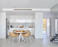 Neubau - villa - Banos y Mendigo - Altaona Golf