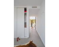 Neubau - villa - Banos y Mendigo - Altaona Golf