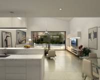 Neubau - villa - Banos y Mendigo - Altaona Golf