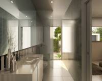 Neubau - villa - Banos y Mendigo - Altaona Golf