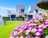 Neubau - villa - Banos y Mendigo - Altaona Golf