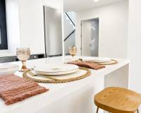 Neubau - villa - Banos y Mendigo - Altaona Golf