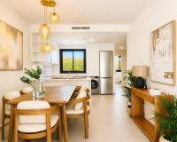 Neubau - villa - Banos y Mendigo - Altaona Golf