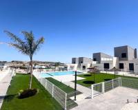 Neubau - villa - BAOS Y MENDIGO - Altaona Golf And Country Village