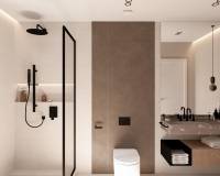 Neubau - villa - BAOS Y MENDIGO - Altaona Golf And Country Village