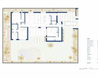 Neubau - villa - BAOS Y MENDIGO - Altaona Golf And Country Village