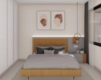 Neubau - villa - BAOS Y MENDIGO - Altaona Golf And Country Village