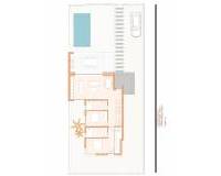 Neubau - villa - BAOS Y MENDIGO - Altaona Golf And Country Village