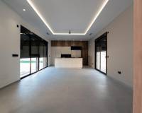Neubau - villa - Benejúzar - alta