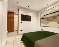 Neubau - villa - Benijofar - Urb. Monteazul