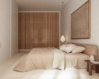 Neubau - villa - Benissa - Cala Advocat