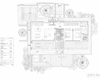 Neubau - villa - Benissa - Cala de la Fustera