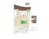 Neubau - villa - Benissa - La Fustera