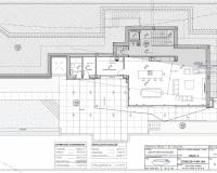 Neubau - villa - Benissa - Racó Del Galeno